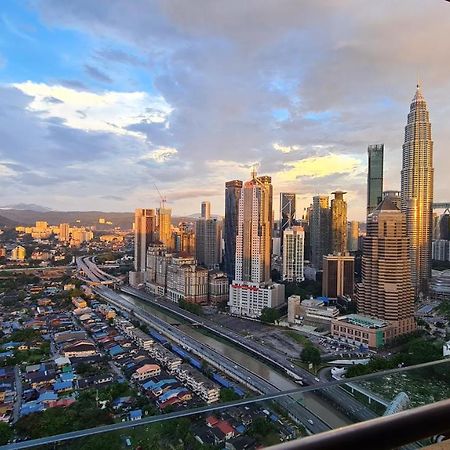 Rumah Kampong Bharu Near Klcc 吉隆坡 外观 照片