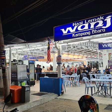 Rumah Kampong Bharu Near Klcc 吉隆坡 外观 照片