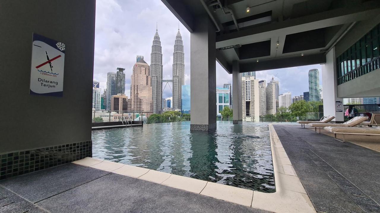 Rumah Kampong Bharu Near Klcc 吉隆坡 外观 照片