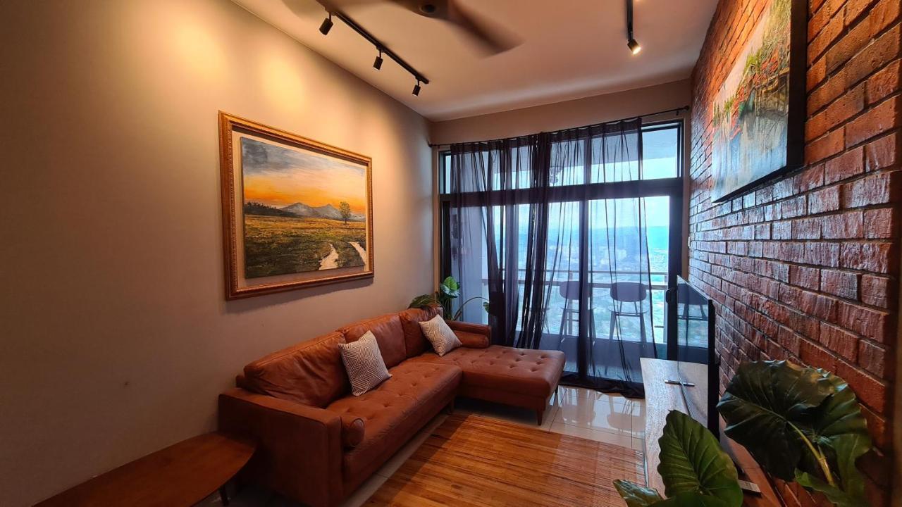 Rumah Kampong Bharu Near Klcc 吉隆坡 外观 照片