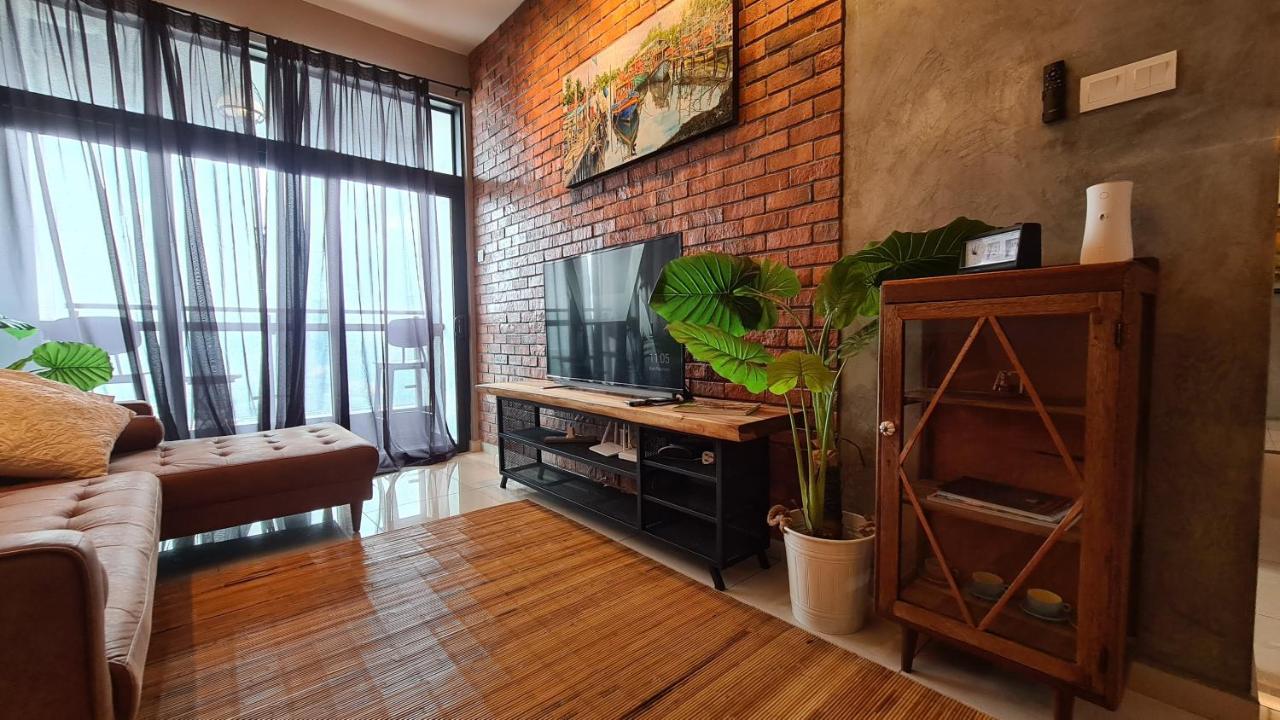 Rumah Kampong Bharu Near Klcc 吉隆坡 外观 照片