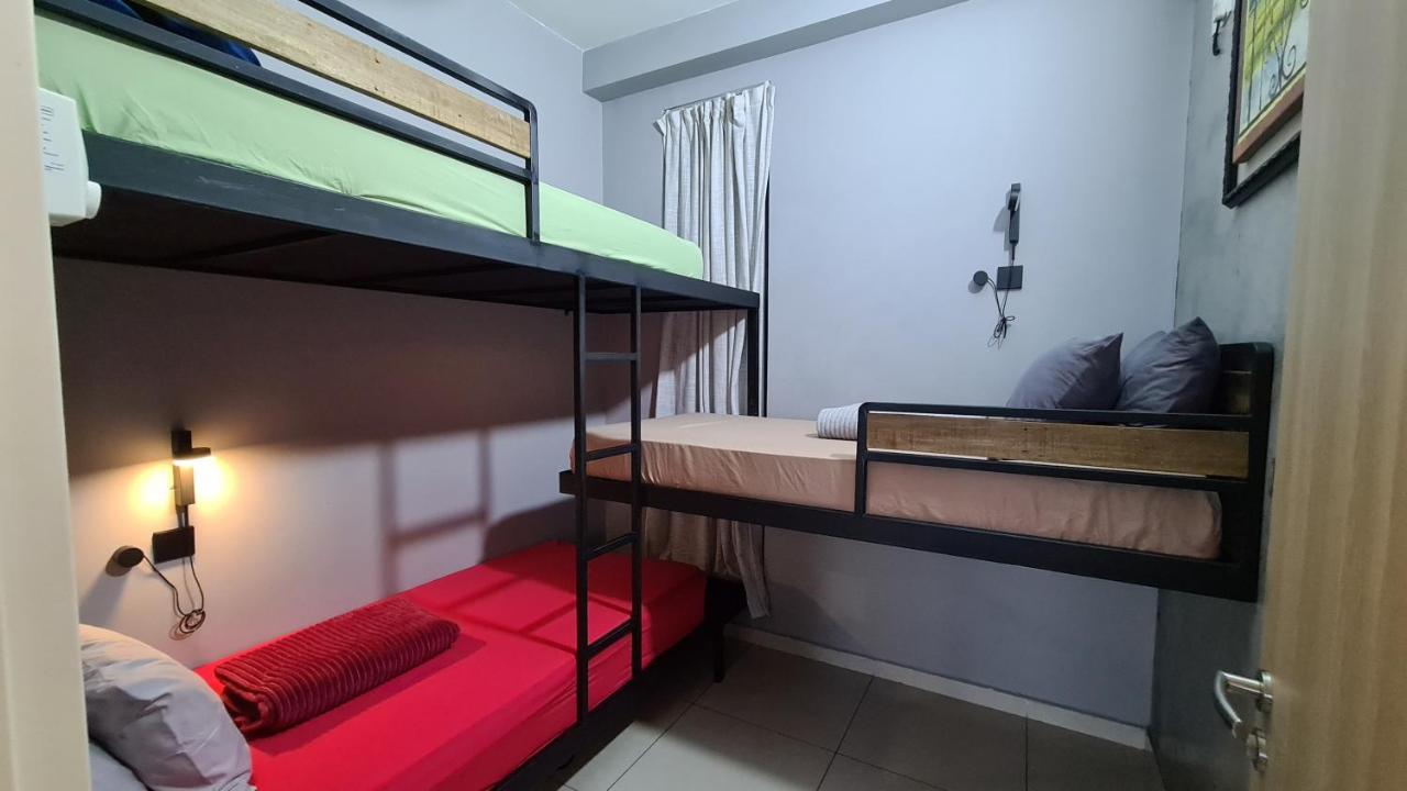 Rumah Kampong Bharu Near Klcc 吉隆坡 外观 照片