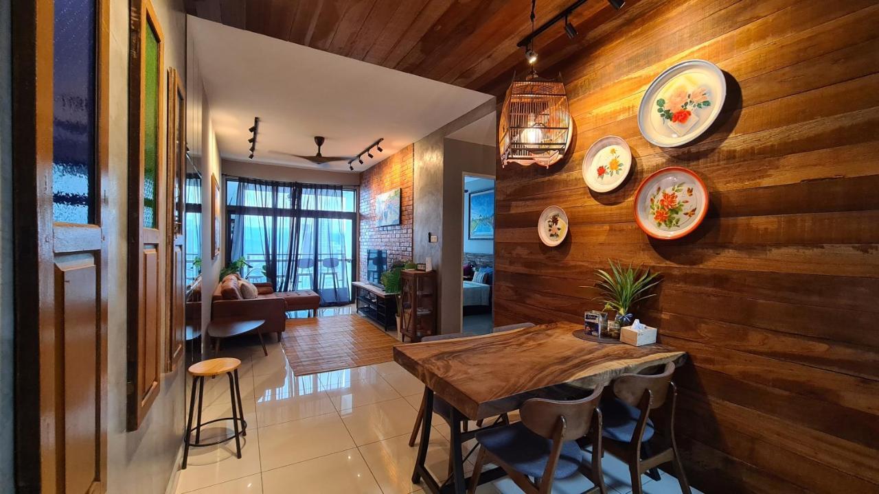 Rumah Kampong Bharu Near Klcc 吉隆坡 外观 照片