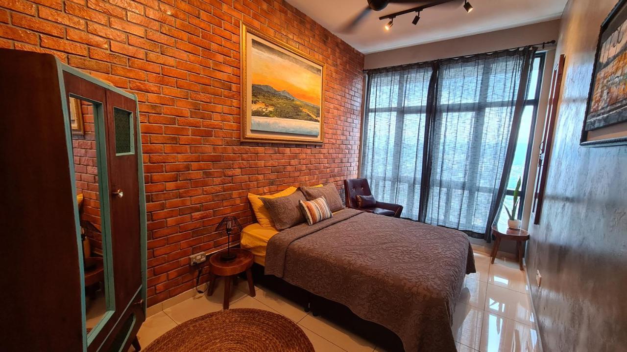 Rumah Kampong Bharu Near Klcc 吉隆坡 外观 照片