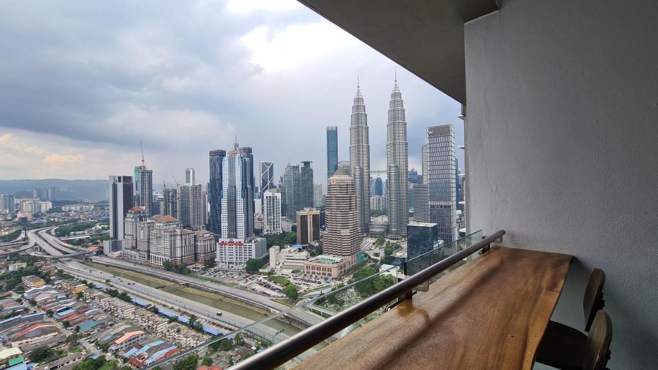 Rumah Kampong Bharu Near Klcc 吉隆坡 外观 照片