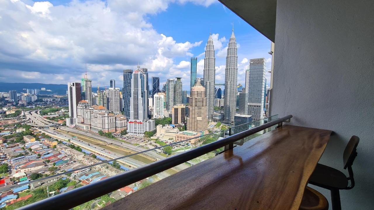 Rumah Kampong Bharu Near Klcc 吉隆坡 外观 照片