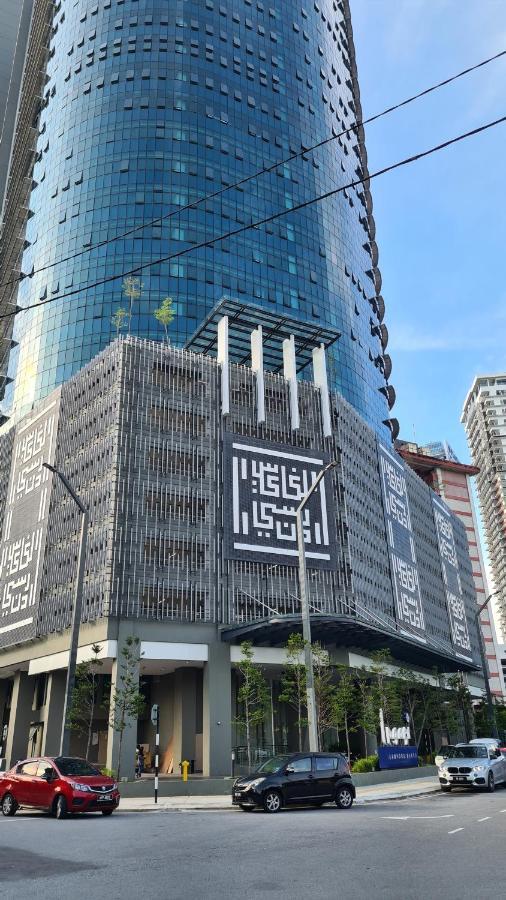 Rumah Kampong Bharu Near Klcc 吉隆坡 外观 照片